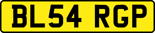 BL54RGP