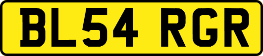 BL54RGR