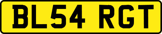 BL54RGT