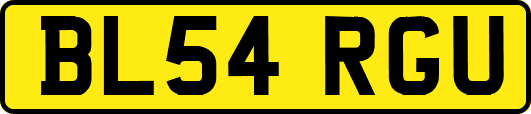 BL54RGU