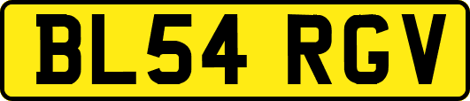 BL54RGV