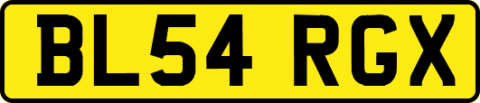 BL54RGX