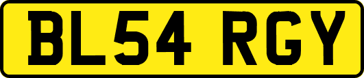BL54RGY