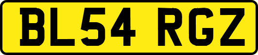 BL54RGZ