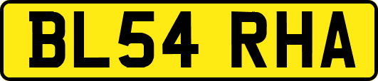 BL54RHA