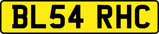BL54RHC