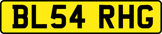 BL54RHG