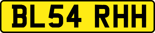 BL54RHH