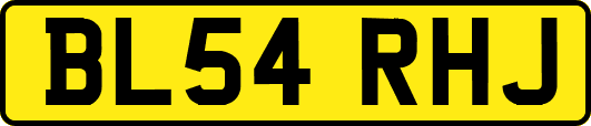 BL54RHJ