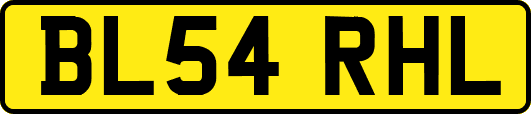 BL54RHL