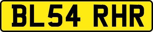 BL54RHR