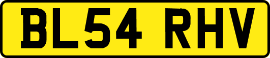 BL54RHV