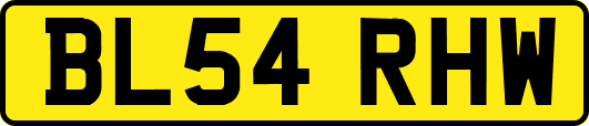 BL54RHW
