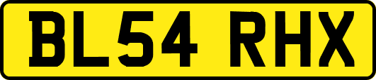 BL54RHX