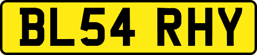 BL54RHY