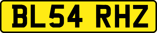 BL54RHZ