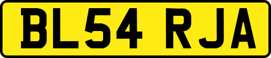 BL54RJA