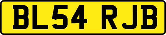 BL54RJB