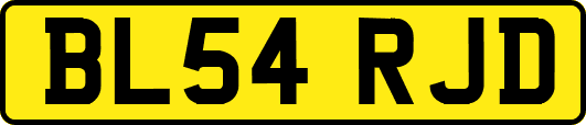 BL54RJD
