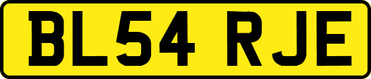 BL54RJE