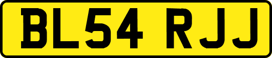 BL54RJJ