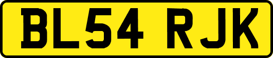 BL54RJK