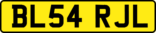 BL54RJL