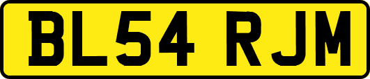 BL54RJM