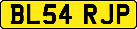 BL54RJP
