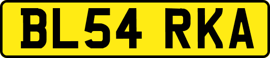 BL54RKA