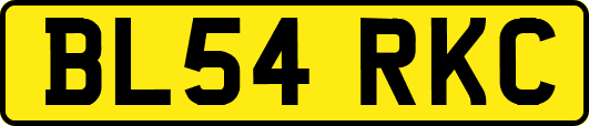 BL54RKC