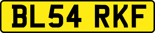 BL54RKF