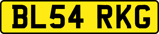 BL54RKG