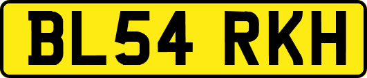 BL54RKH