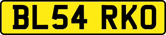 BL54RKO