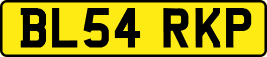 BL54RKP