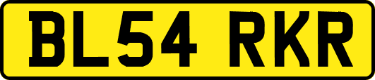 BL54RKR