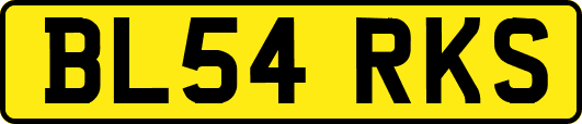 BL54RKS
