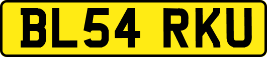 BL54RKU
