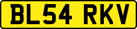 BL54RKV