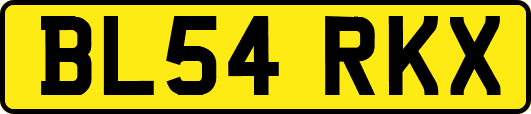 BL54RKX