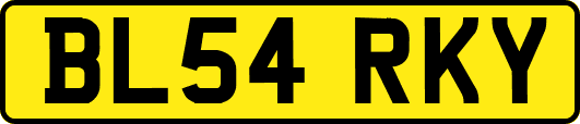 BL54RKY
