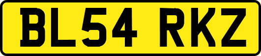 BL54RKZ