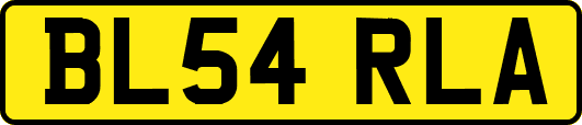 BL54RLA
