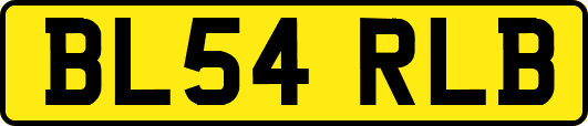 BL54RLB
