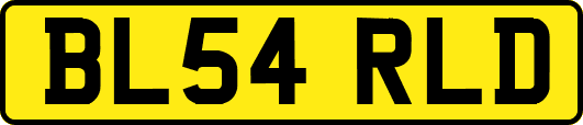 BL54RLD