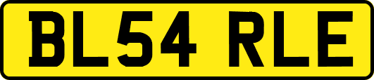 BL54RLE
