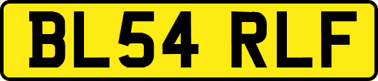 BL54RLF