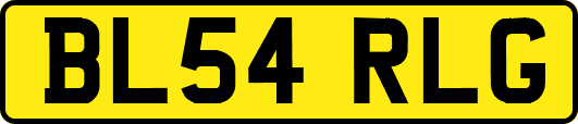 BL54RLG