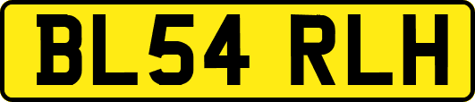 BL54RLH